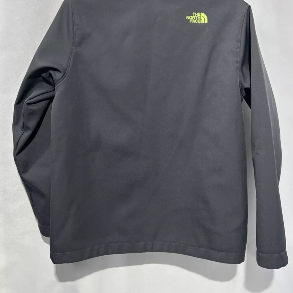North Face Kids Jacket - Picture 3 of 6